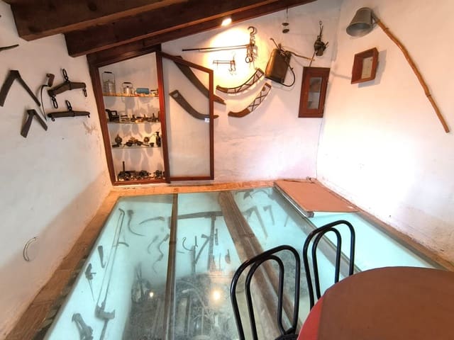 22 sypialnia Komercyjne na sprzedaż w Banyeres de Mariola - 1 750 000 € (Ref: 9683340)