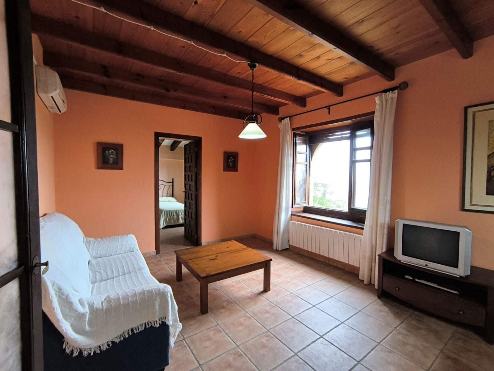 22 bedroom Commercial for sale in Banyeres de Mariola - € 1,750,000 (Ref: 9683340)