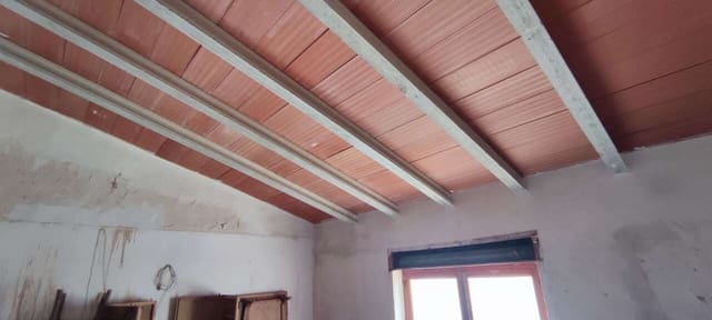 4 sypialnia Dom na sprzedaż w Raspay, Yecla - 49 995 € (Ref: 9685172)