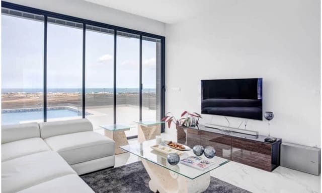 4 soveværelse Villa til salg i Pedreguer - € 699.000 (Ref: 9685179)