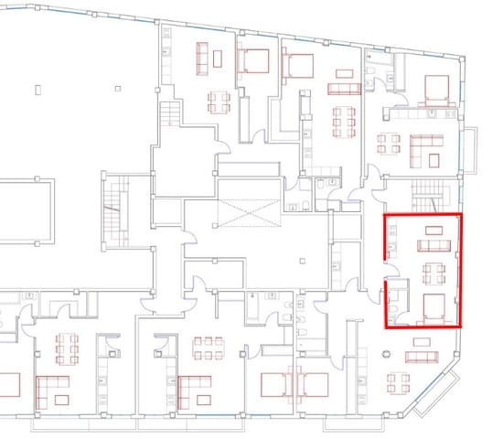 1 soveværelse Studio til salg i Montgó - Ermita, Javea / Xàbia - € 145.000 (Ref: 9685182)