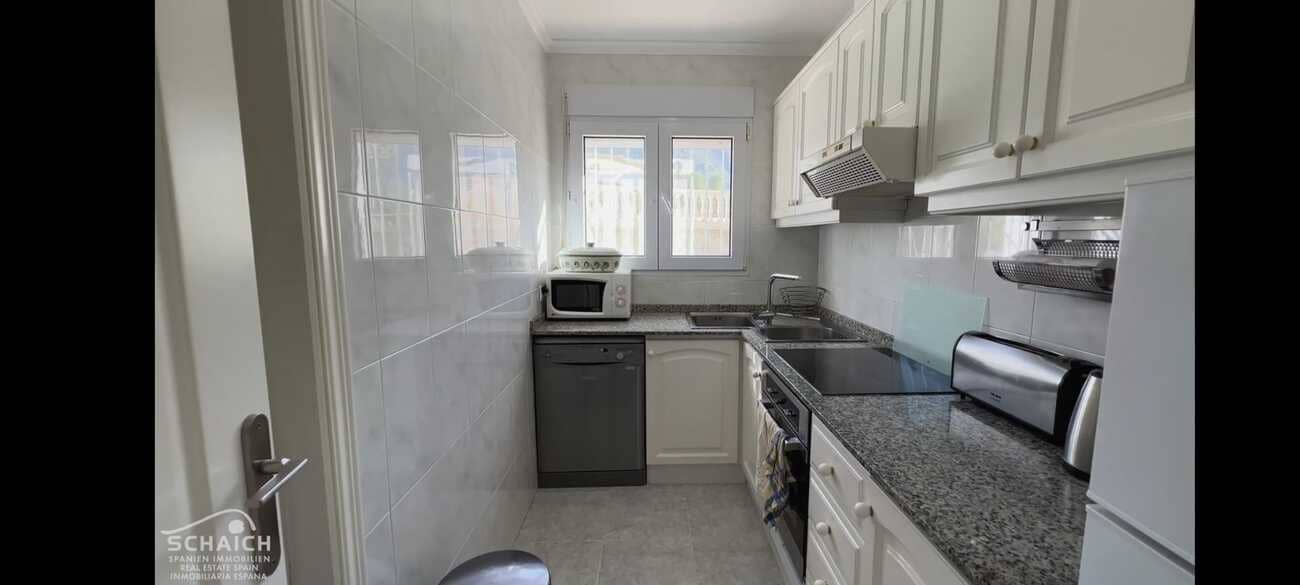 5 soverom Villa til salgs i Pedreguer med svømmebasseng - € 485 000 (Ref: 9685184)