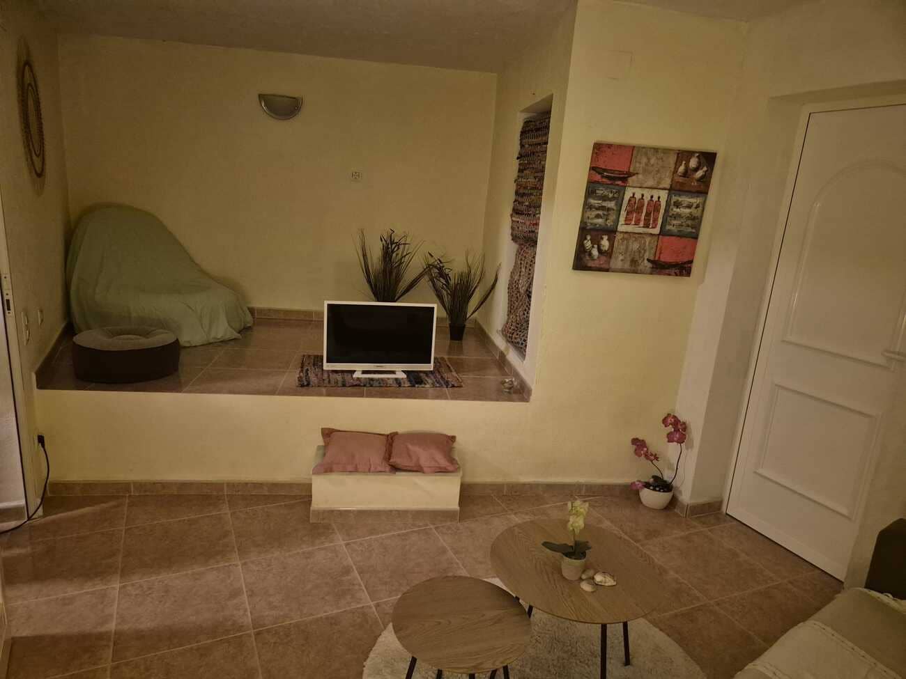 5 soverom Villa til salgs i Pedreguer med svømmebasseng - € 485 000 (Ref: 9685184)