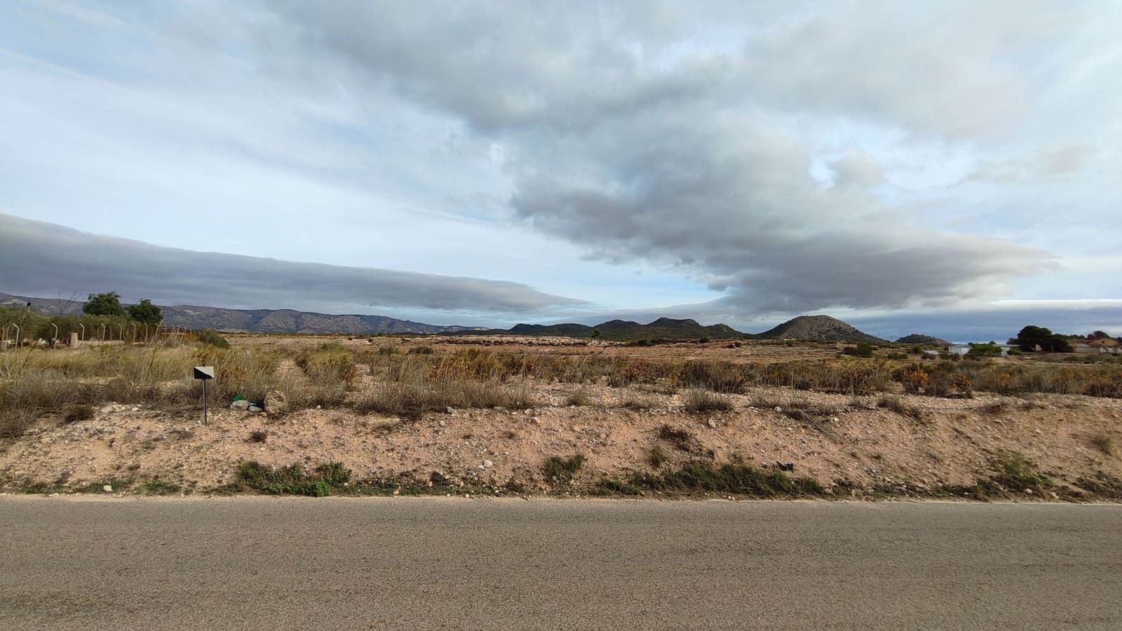 Terreno Não Urbanizado para venda em Monovar / Monover - 42 900 € (Ref: 9687215)