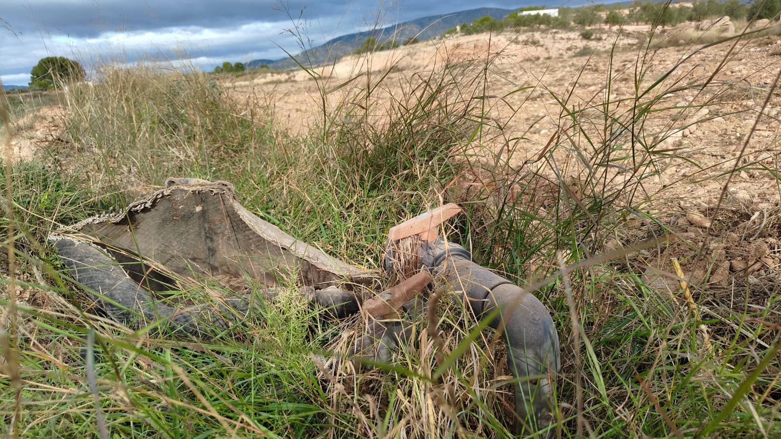 Terreno Não Urbanizado para venda em Monovar / Monover - 42 900 € (Ref: 9687215)