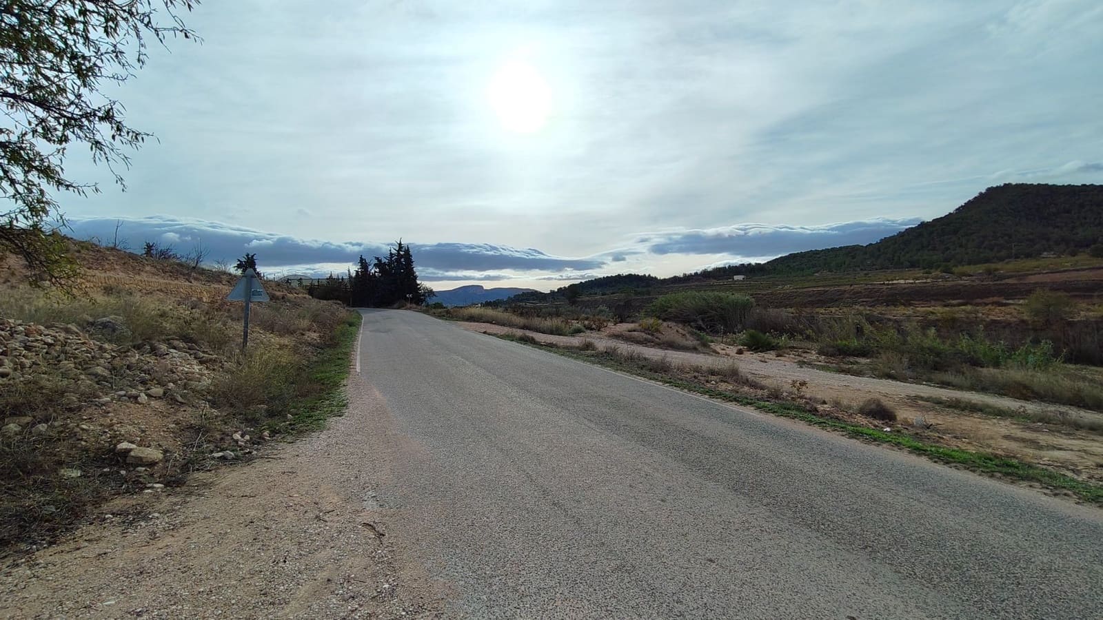 Mark till salu i Monovar / Monover - 42 900 € (Ref: 9687215)