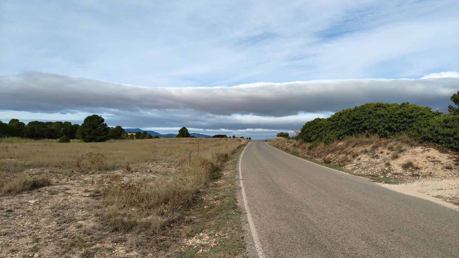 Undeveloped Land for sale in Monovar / Monover - € 42,900 (Ref: 9687215)