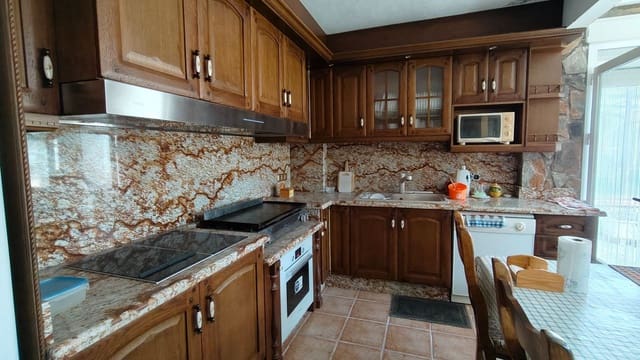 3 sypialnia Finka/Dom wiejski na sprzedaż w Abanilla z basenem garażem - 339 900 € (Ref: 9687216)