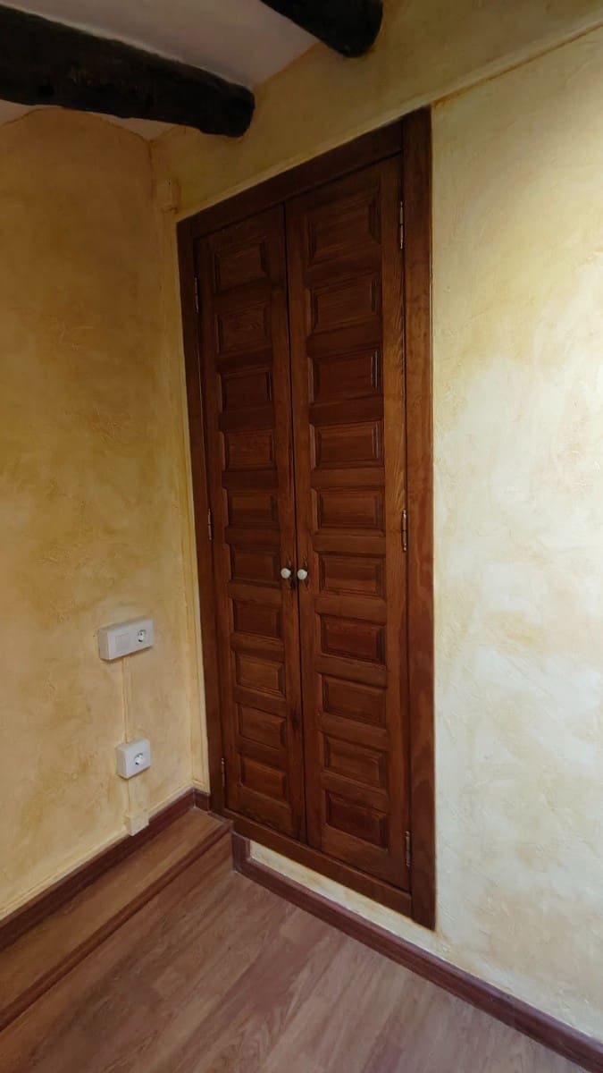 3 sypialnia Finka/Dom wiejski na sprzedaż w Abanilla z basenem garażem - 339 900 € (Ref: 9687216)