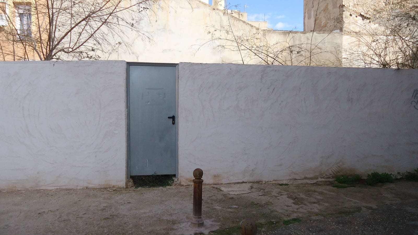 Mark till salu i Monovar / Monover - 42 900 € (Ref: 9687217)