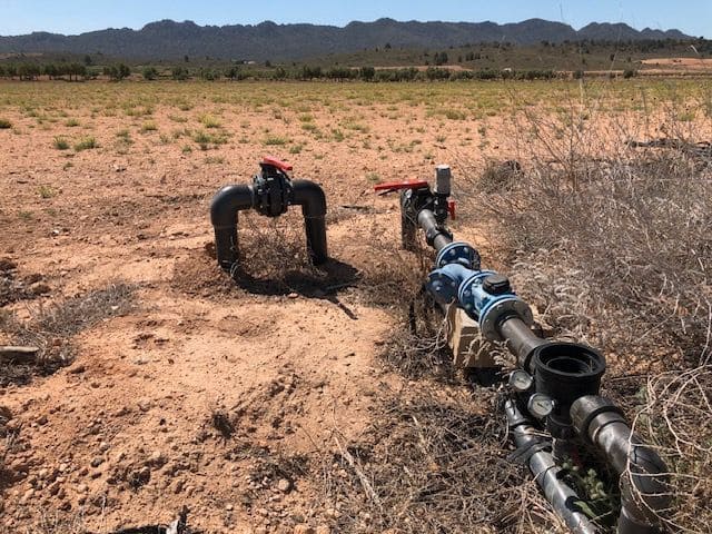 Grunde uden byggetilladelser til salg i Yecla - € 41.900 (Ref: 9687220)