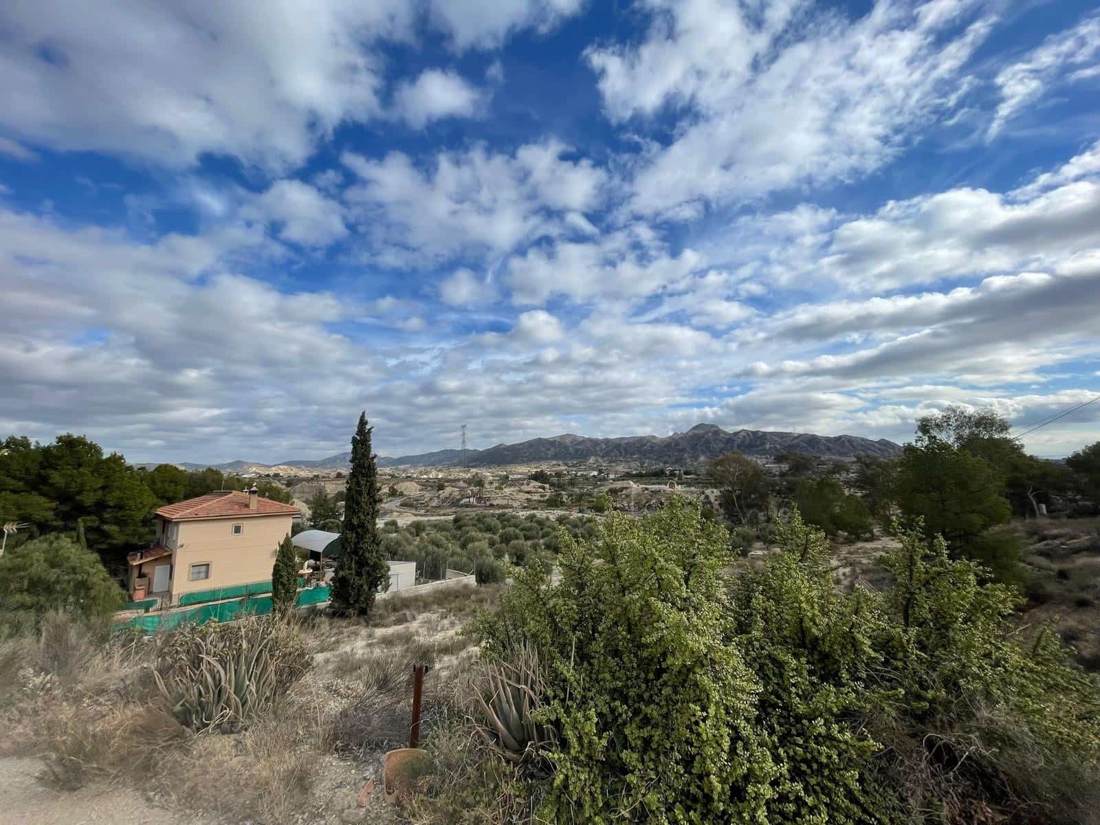 Hulehus til salg i Abanilla - € 44.990 (Ref: 9687222)