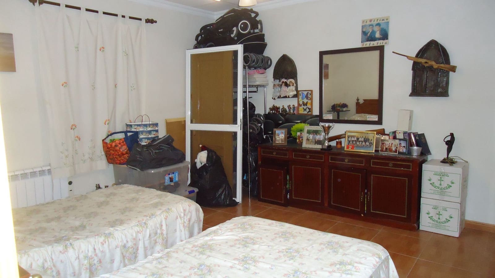 2 sypialnia Willa na sprzedaż w Abanilla z basenem - 114 900 € (Ref: 9687223)