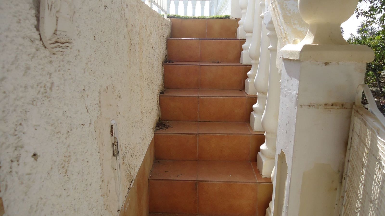 2 sypialnia Willa na sprzedaż w Abanilla z basenem - 114 900 € (Ref: 9687223)