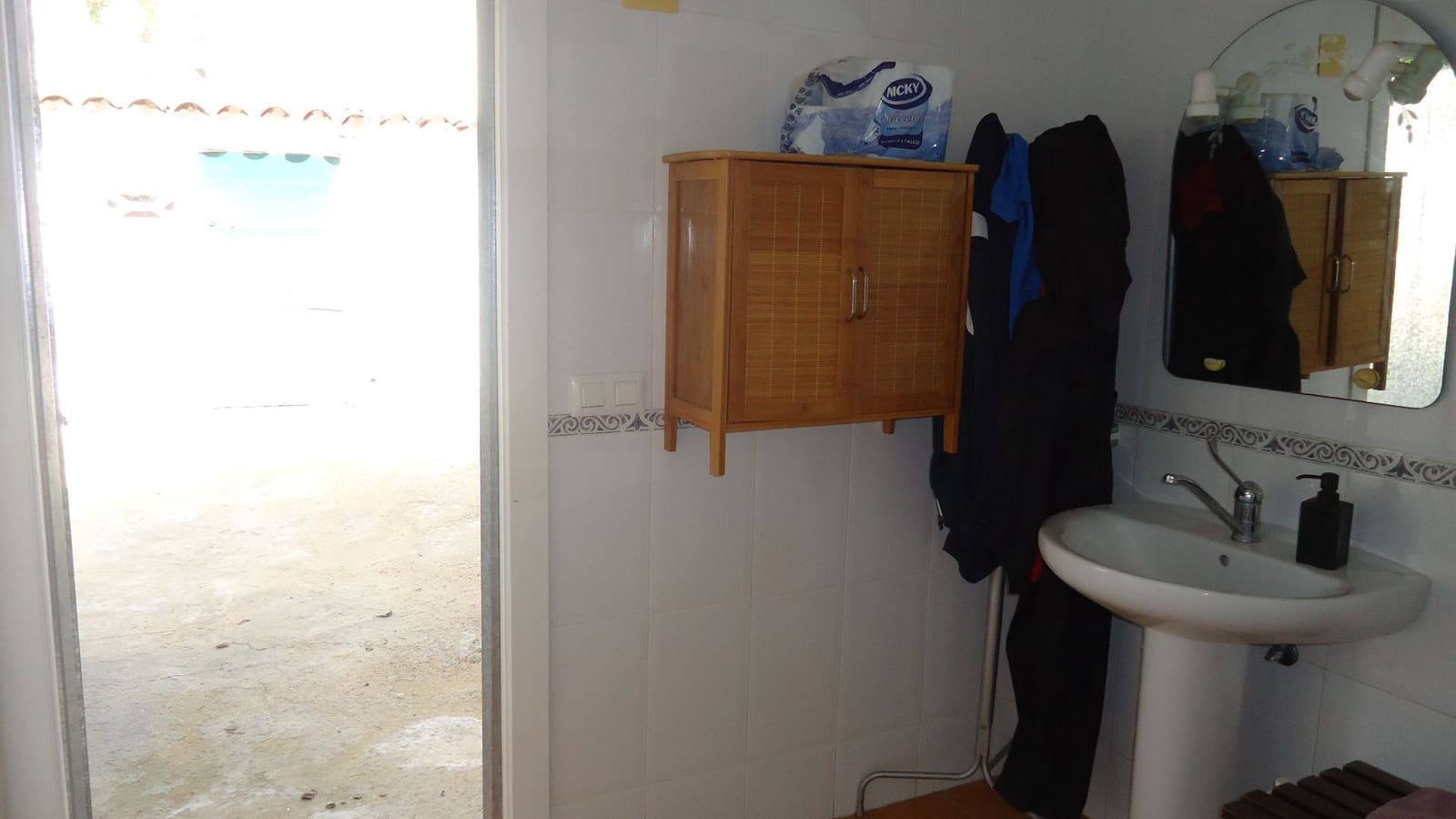 2 sypialnia Willa na sprzedaż w Abanilla z basenem - 114 900 € (Ref: 9687223)