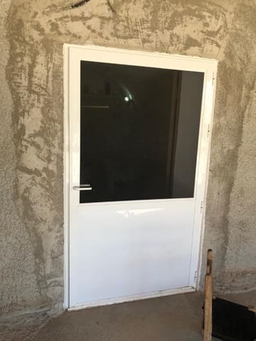 2 sypialnia Dom w skale na sprzedaż w Abanilla - 149 995 € (Ref: 9687226)