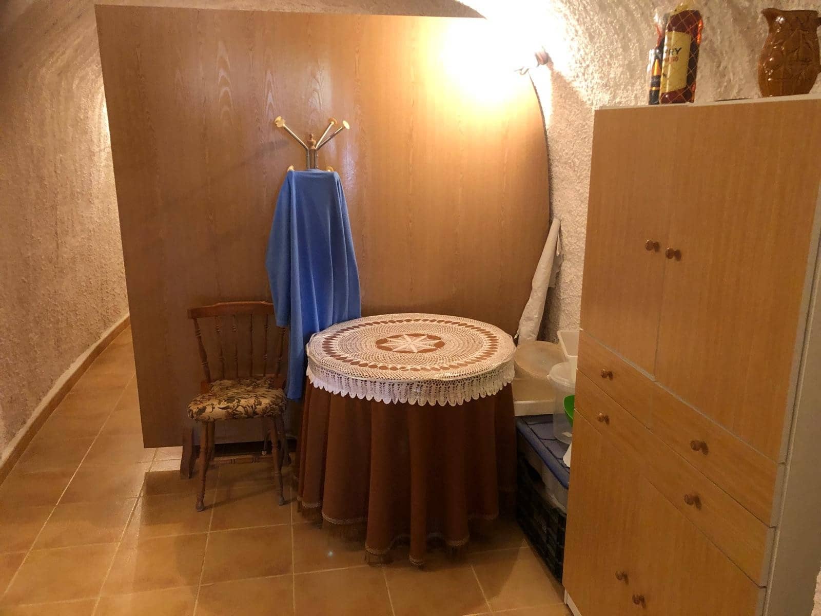 2 soveværelse Hulehus til salg i Abanilla - € 149.995 (Ref: 9687226)