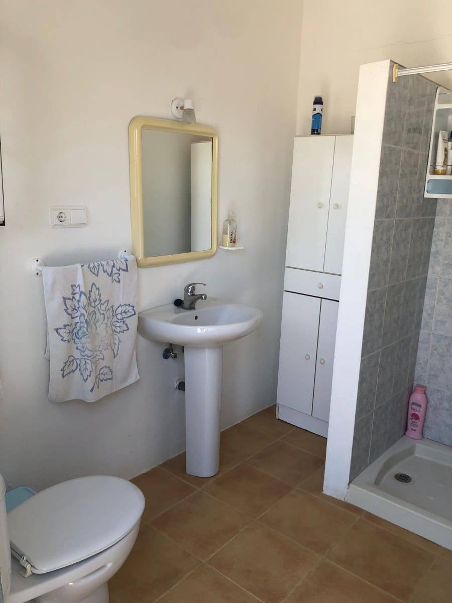 2 sypialnia Dom w skale na sprzedaż w Abanilla - 149 995 € (Ref: 9687226)