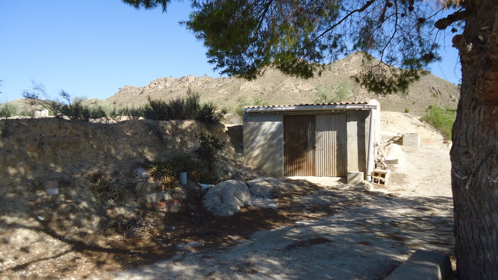 Terreno Non Edificato in vendita in Abanilla - 82.995 € (Rif: 9687227)