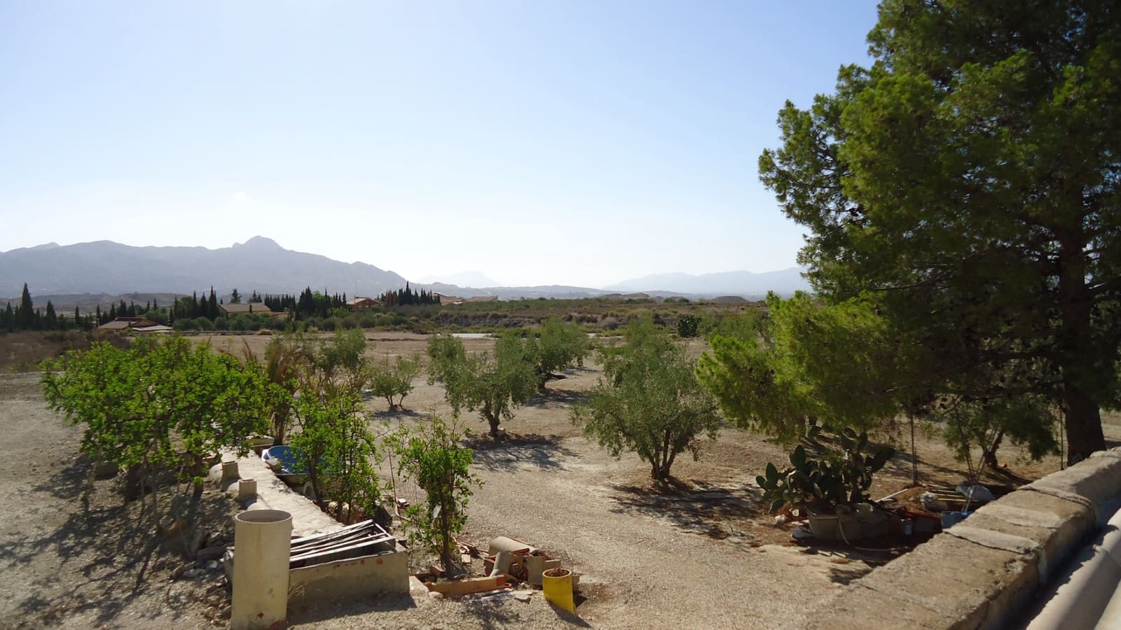 Terreno Non Edificato in vendita in Abanilla - 82.995 € (Rif: 9687227)