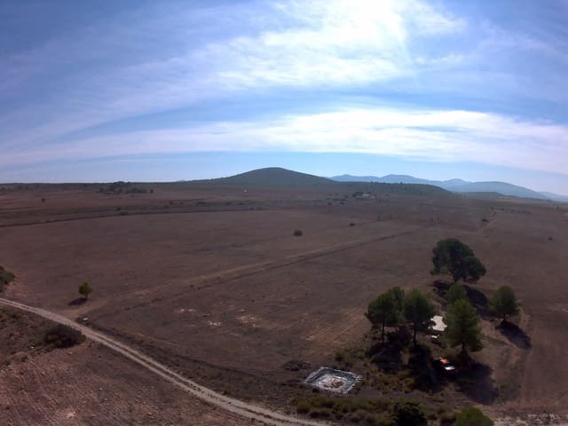 Terre non Aménagée à vendre à Yecla - 623 000 € (Ref: 9687229)