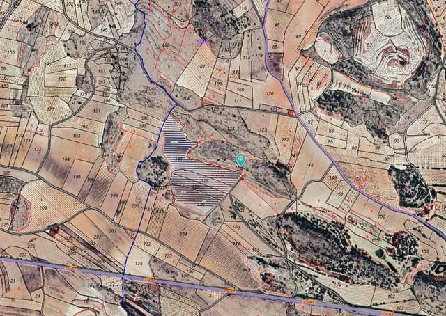 Terreno Non Edificato in vendita in Monóvar / Monóver - 102.995 € (Rif: 9687230)