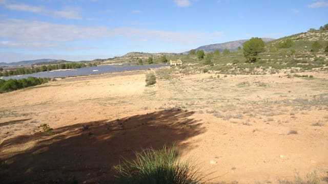 Terreno Non Edificato in vendita in Monóvar / Monóver - 102.995 € (Rif: 9687230)