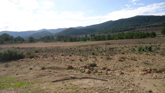 Terreno Non Edificato in vendita in Monóvar / Monóver - 102.995 € (Rif: 9687230)