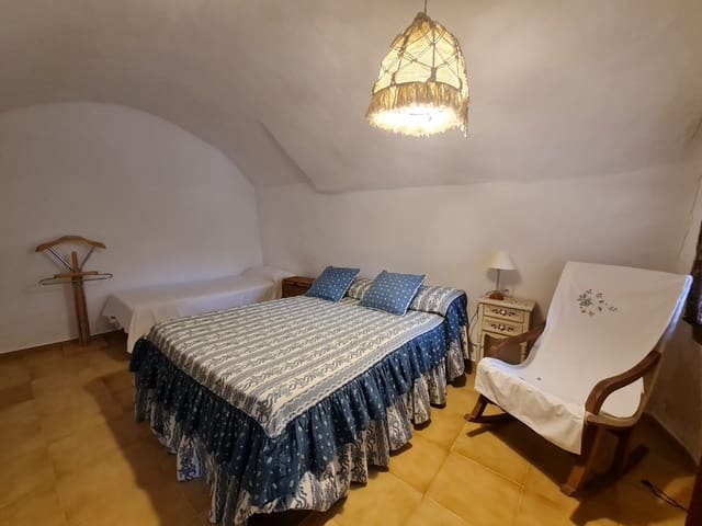 5 soverom Finca/Herregård til salgs i Abanilla med garasje - € 274 995 (Ref: 9687231)