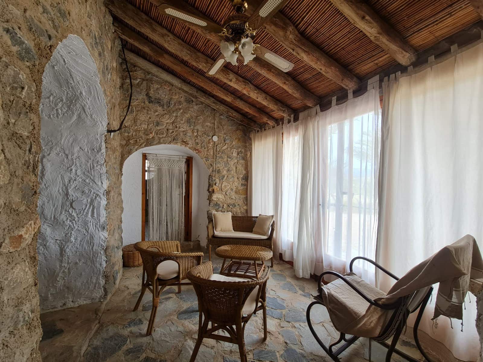 5 sypialnia Finka/Dom wiejski na sprzedaż w Abanilla z garażem - 274 995 € (Ref: 9687231)