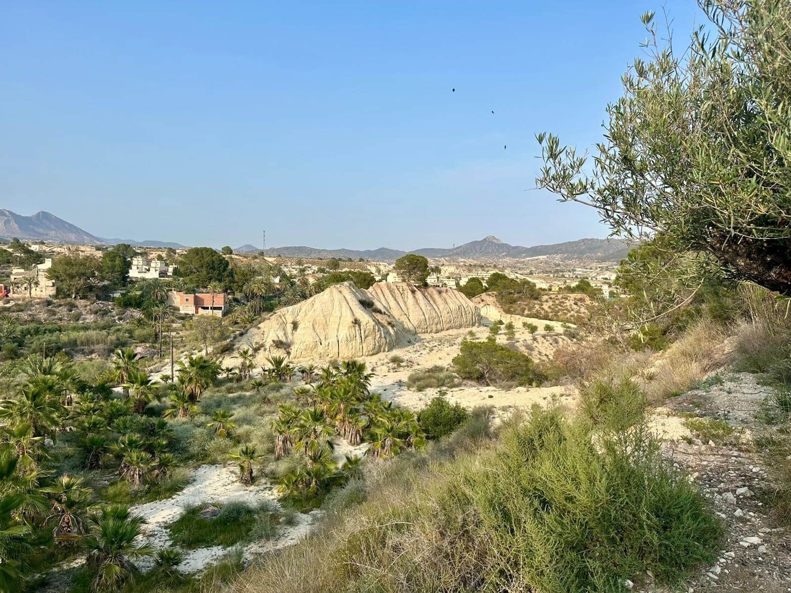 5 sypialnia Finka/Dom wiejski na sprzedaż w Abanilla z garażem - 274 995 € (Ref: 9687231)