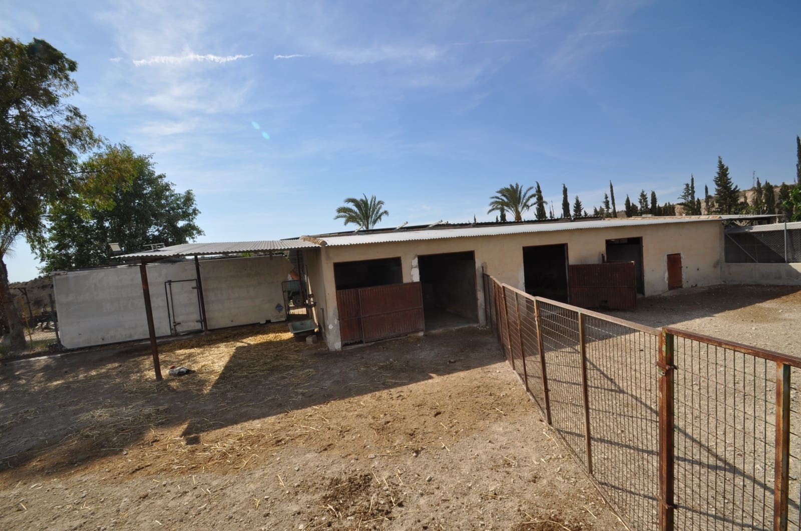 4 soveværelse Erhverv til salg i Abanilla med swimmingpool garage - € 2.799.995 (Ref: 9687233)