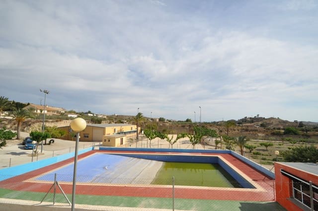 4 slaapkamer Commercieel te koop in Abanilla met zwembad garage - € 2.799.995 (Ref: 9687233)