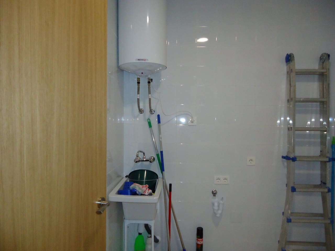 3 chambre Villa/Maison à vendre à Abanilla avec piscine - 297 000 € (Ref: 9687234)