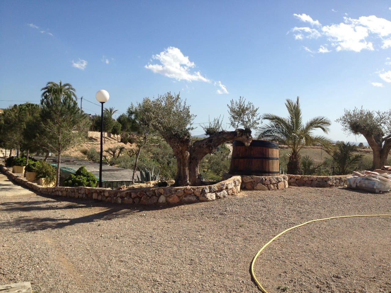 3 chambre Villa/Maison à vendre à Abanilla avec piscine - 297 000 € (Ref: 9687234)