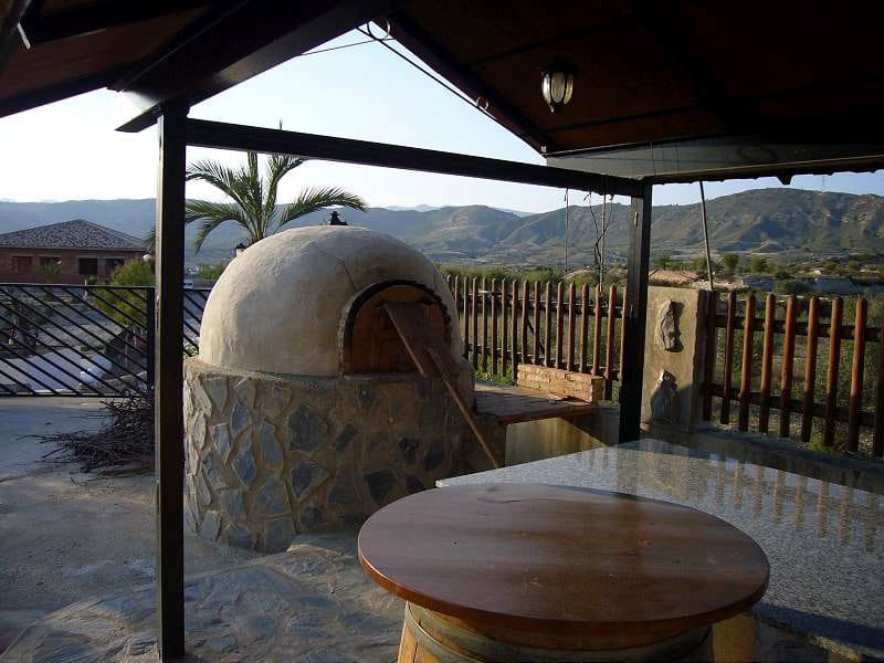 3 bedroom Villa for sale in Abanilla - € 319,995 (Ref: 9687235)