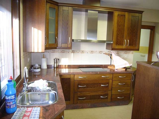 3 quarto Moradia para venda em Abanilla com piscina - 319 995 € (Ref: 9687235)