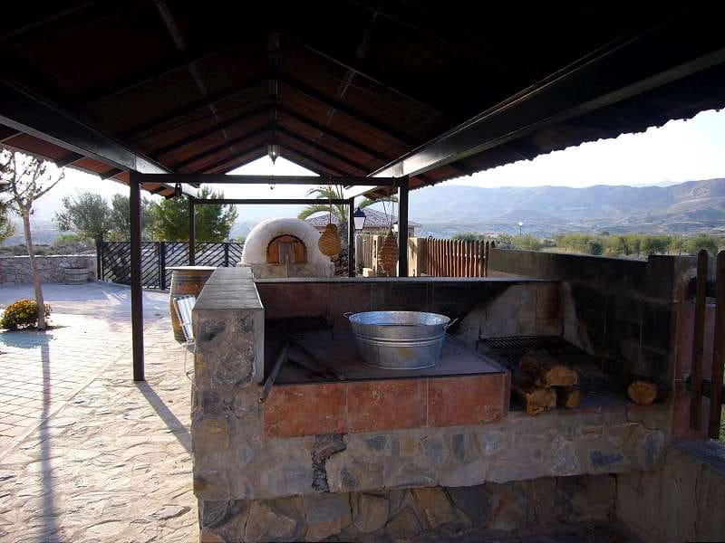 3 quarto Moradia para venda em Abanilla com piscina - 319 995 € (Ref: 9687235)