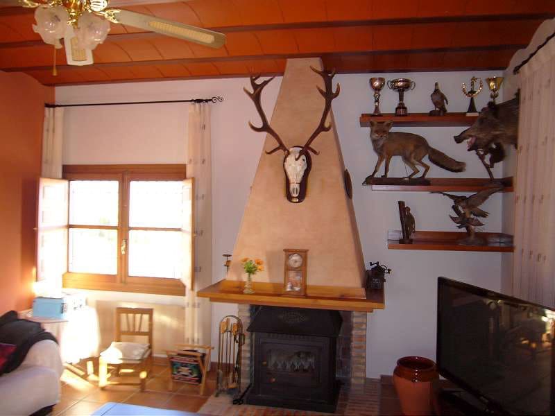 3 quarto Moradia para venda em Abanilla com piscina - 319 995 € (Ref: 9687235)
