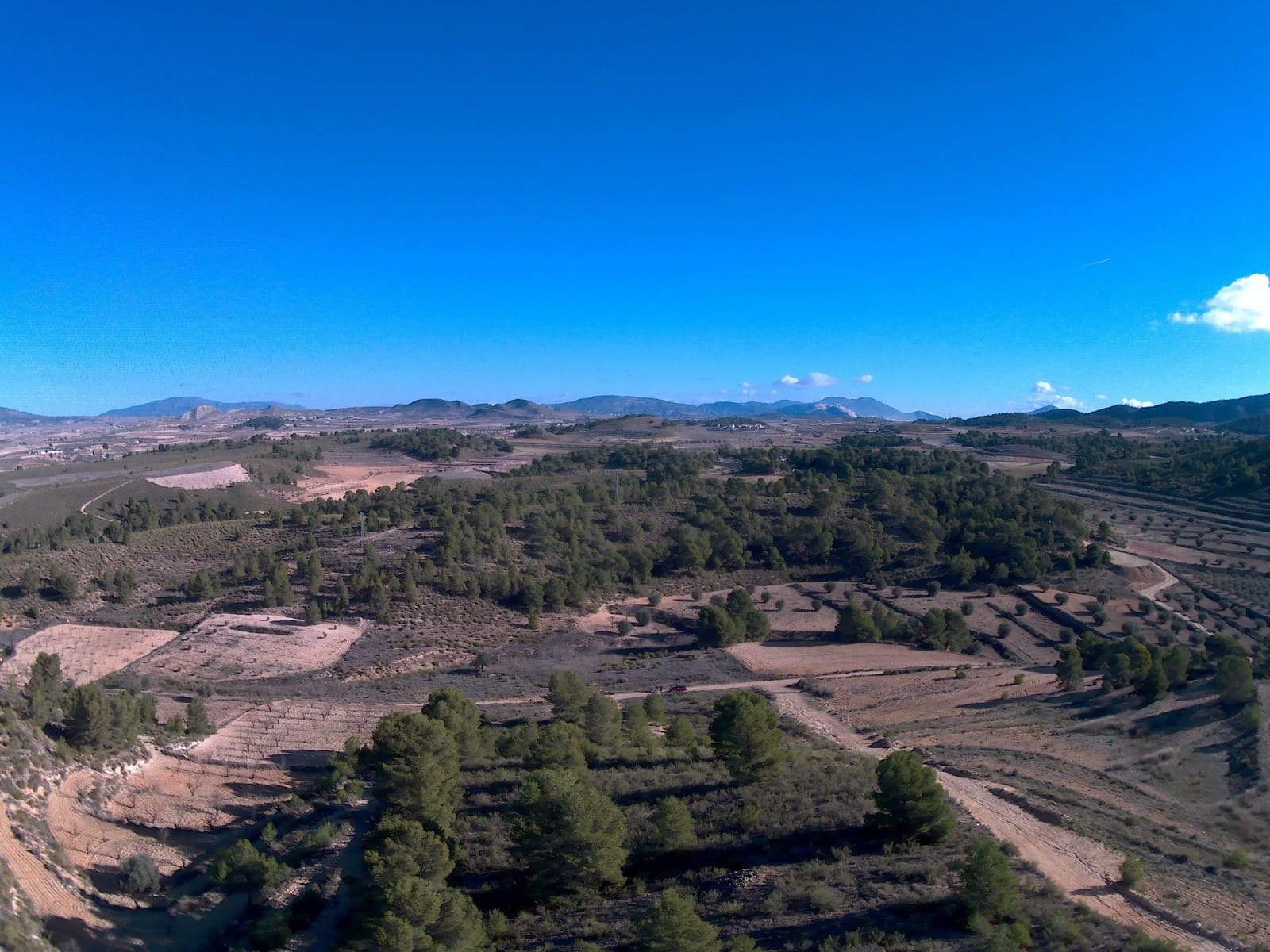 Terre non Aménagée à vendre à La Zarza - 34 900 € (Ref: 9687237)
