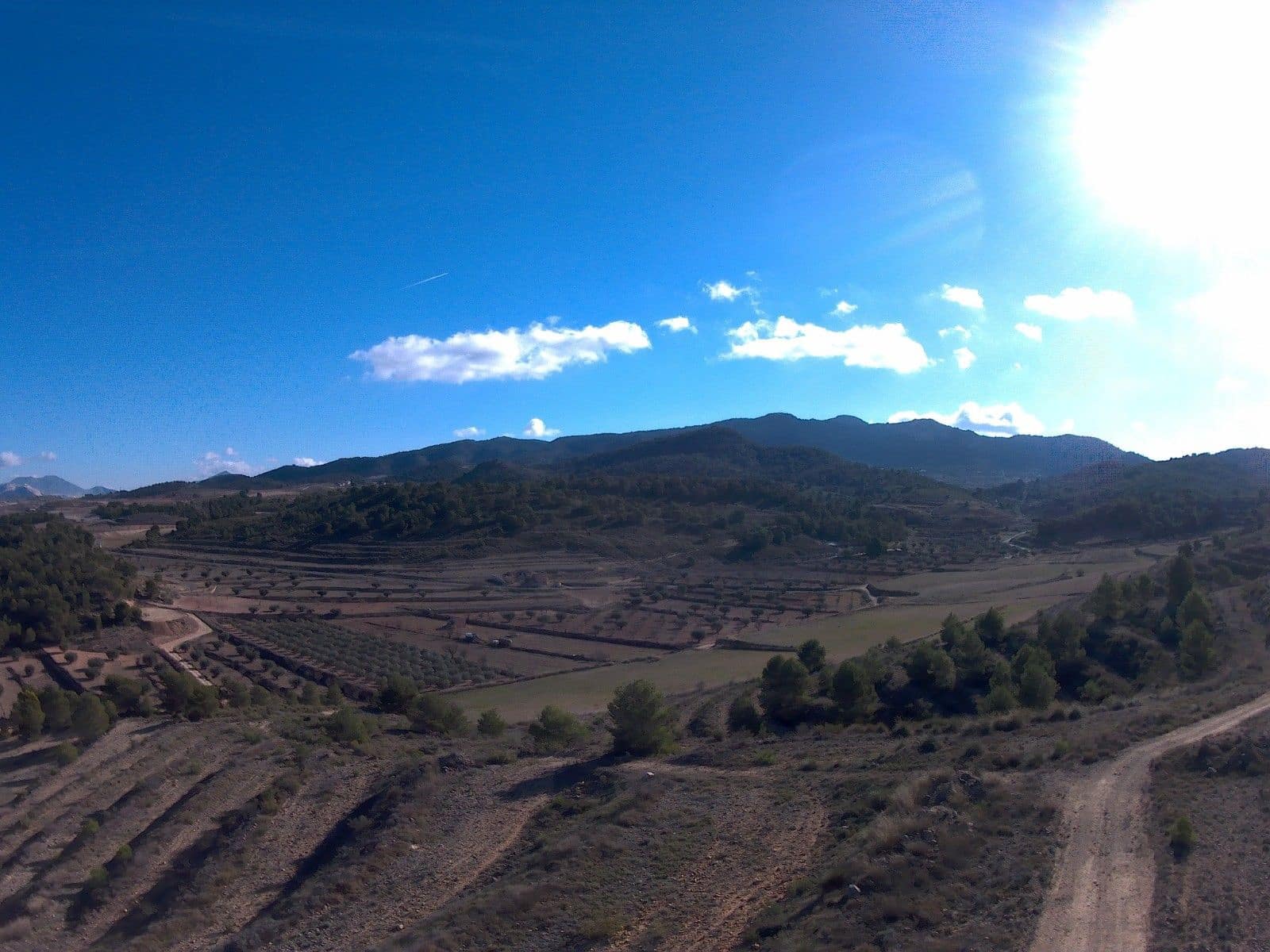 Undeveloped Land for sale in La Zarza - € 34,900 (Ref: 9687238)