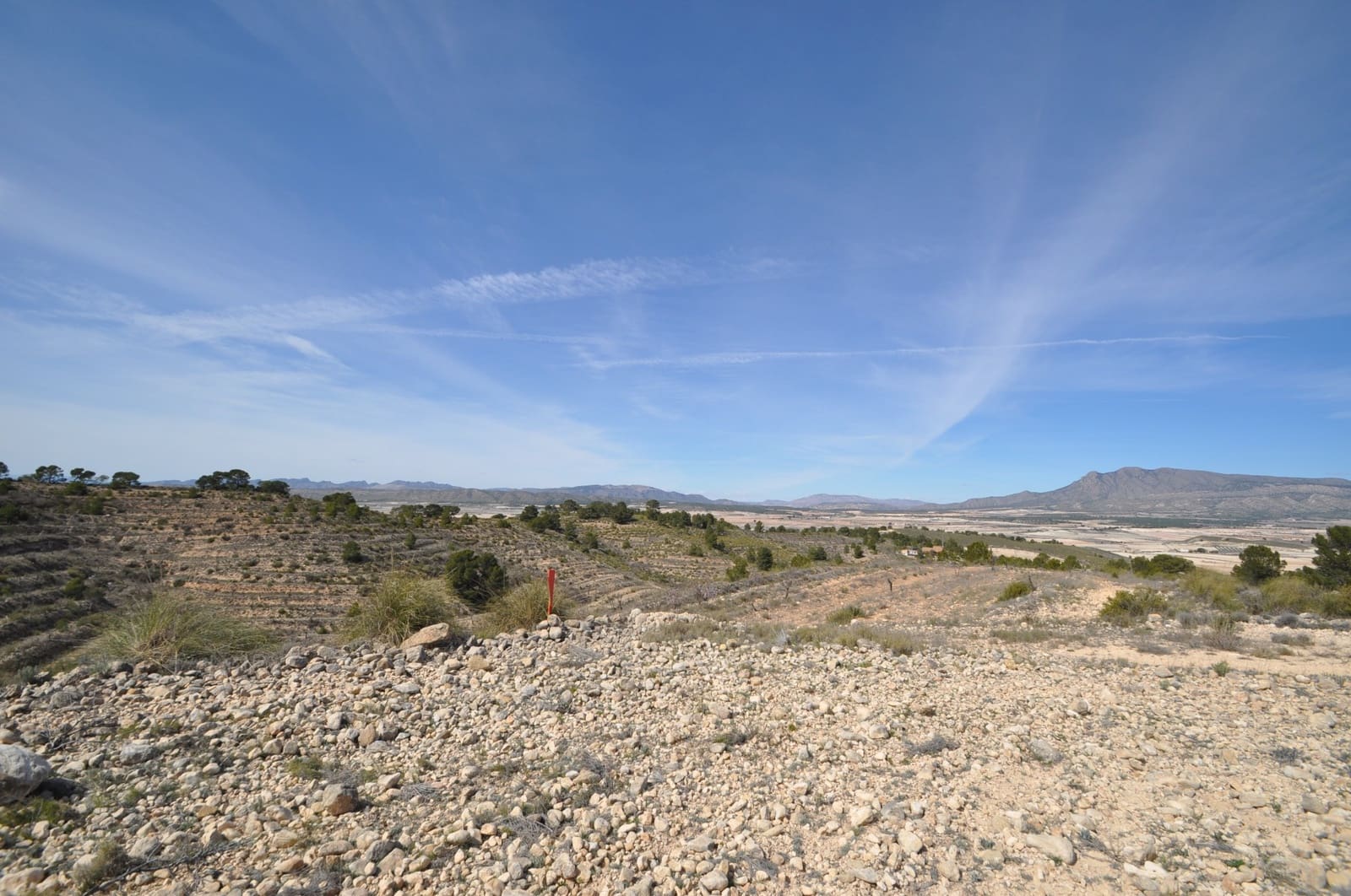 Undeveloped Land for sale in La Zarza - € 59,900 (Ref: 9687239)