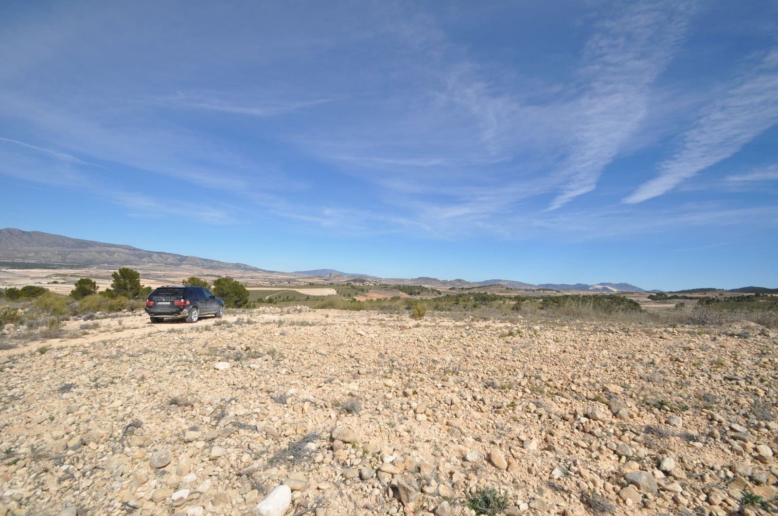 Undeveloped Land for sale in La Zarza - € 59,900 (Ref: 9687239)