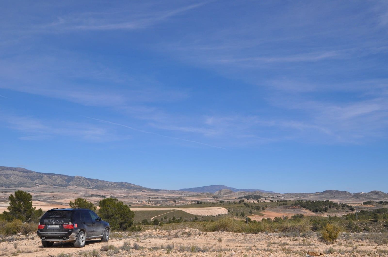 Undeveloped Land for sale in La Zarza - € 59,900 (Ref: 9687239)
