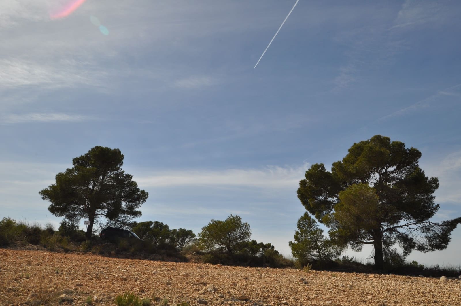 Undeveloped Land for sale in La Zarza - € 39,900 (Ref: 9687240)