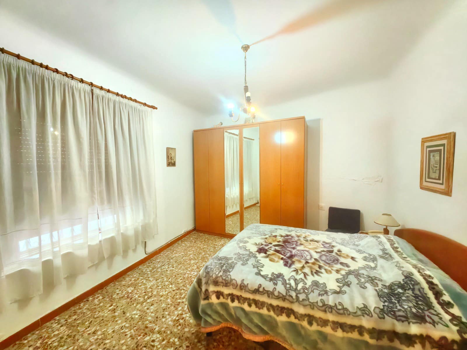 5 bedroom Townhouse for sale in Pinoso - € 75,000 (Ref: 9688461)