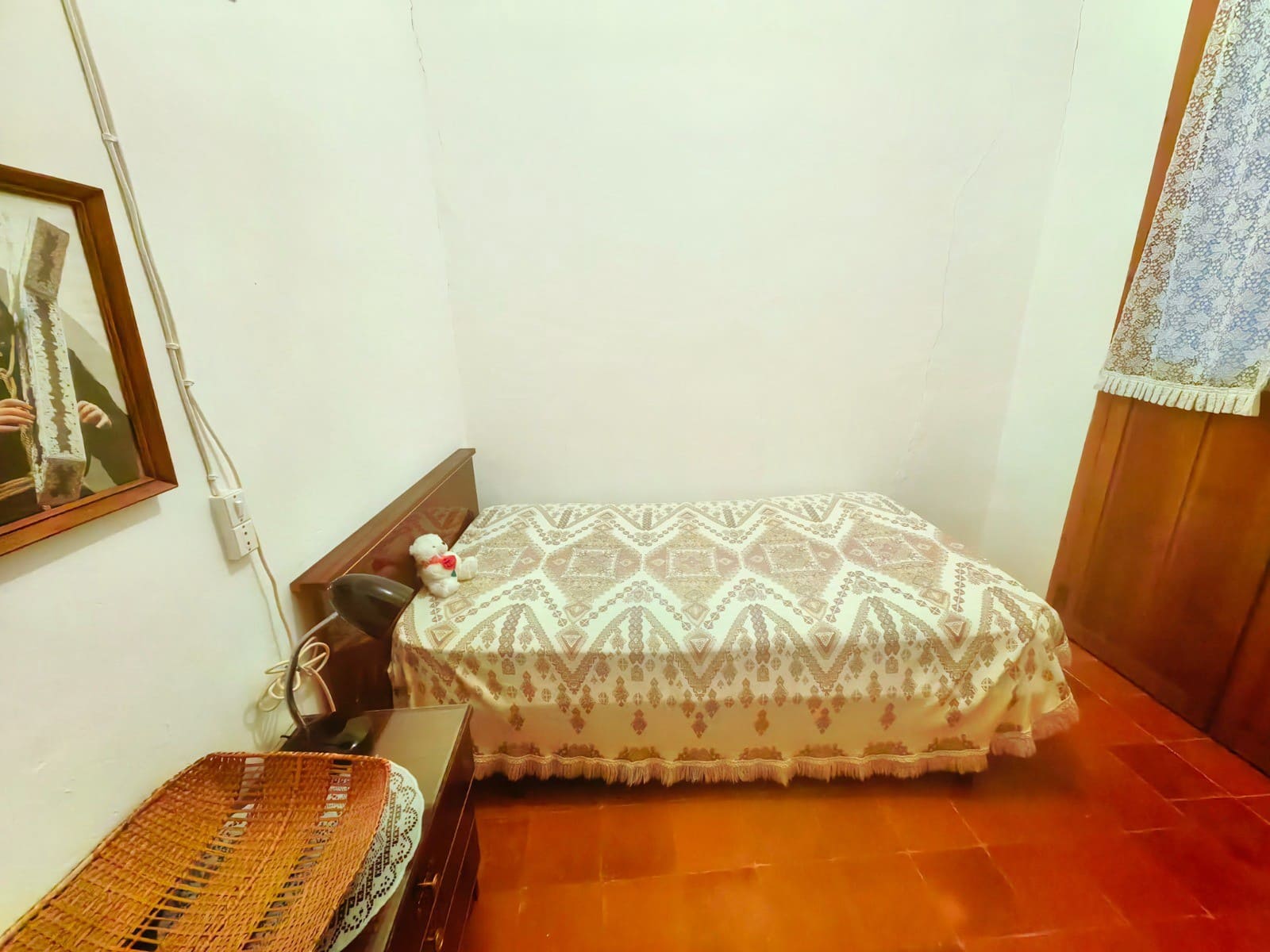 5 bedroom Townhouse for sale in Pinoso - € 75,000 (Ref: 9688461)