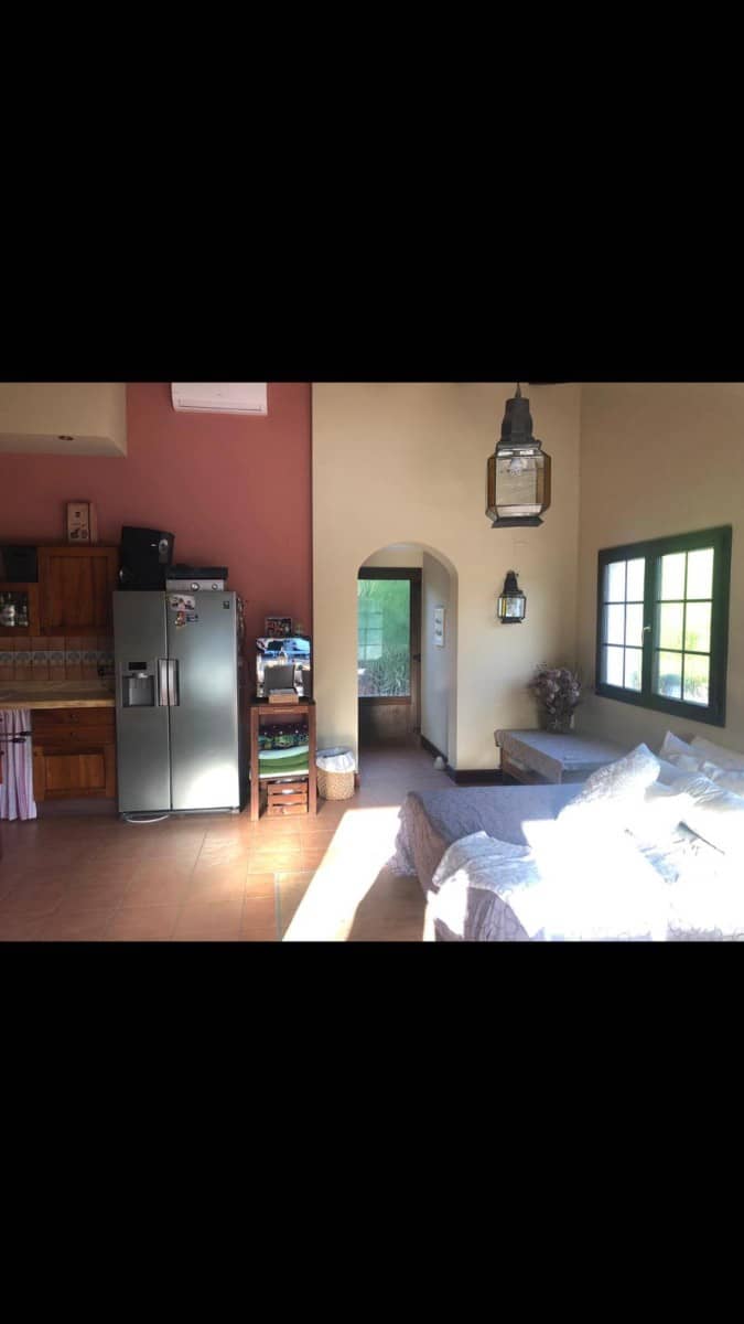 4 soveværelse Villa til salg i Elda med swimmingpool garage - € 579.995 (Ref: 9700067)