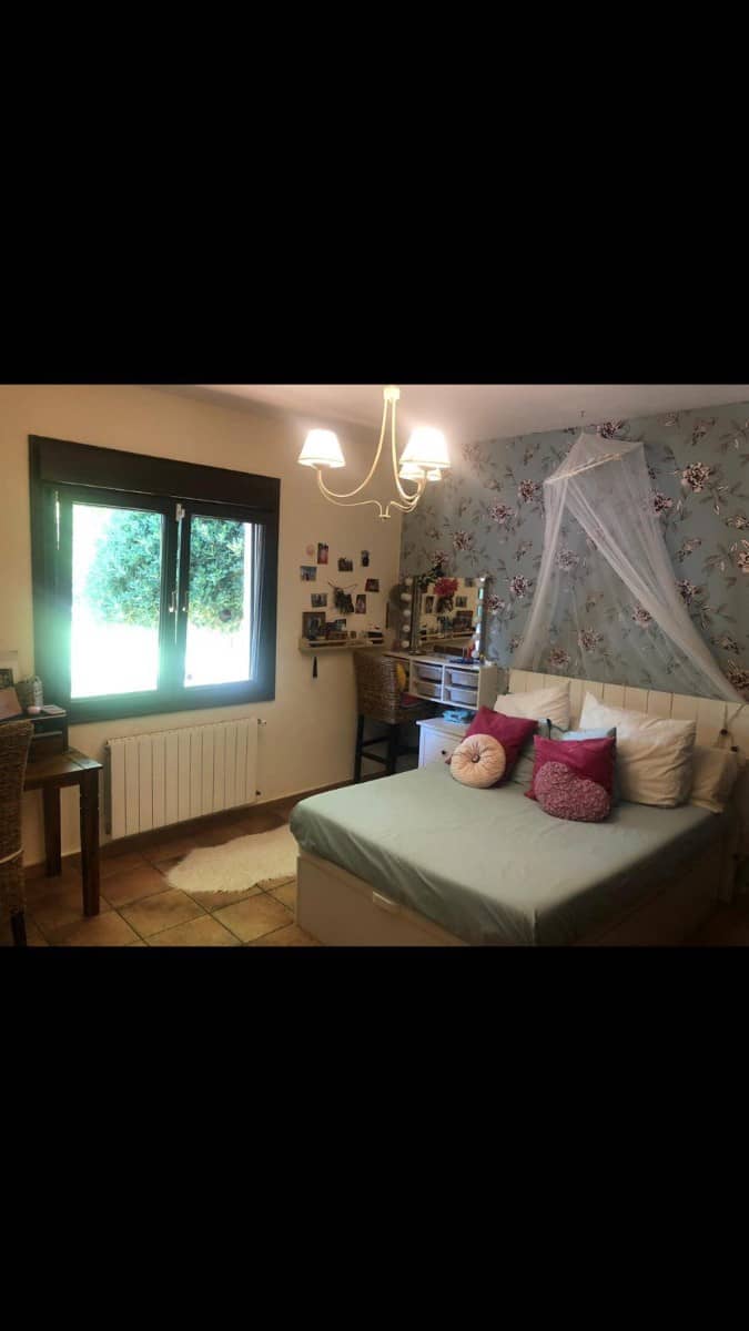 4 soveværelse Villa til salg i Elda med swimmingpool garage - € 579.995 (Ref: 9700067)