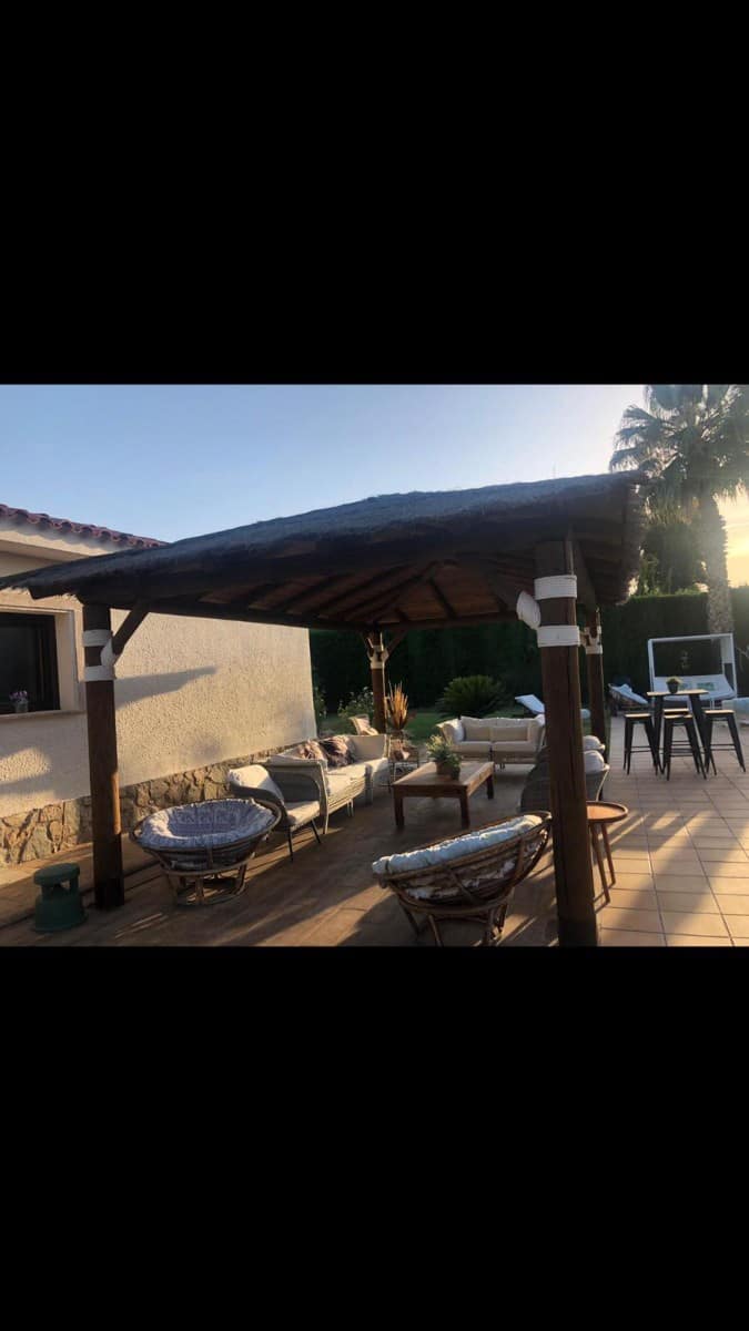4 soveværelse Villa til salg i Elda med swimmingpool garage - € 579.995 (Ref: 9700067)